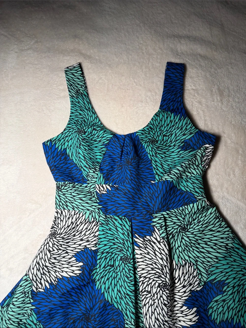 Anthropologie excellent like